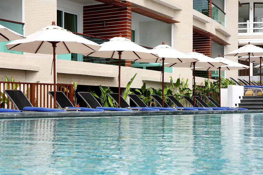 Kc Resort & Over Water Villas Ко Самуи Екстериор снимка
